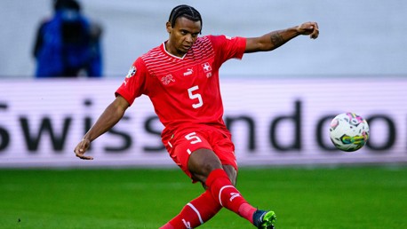 Akanji strike sparks late comeback as Switzerland draw with Belarus