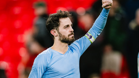 Foco no jogador: Bernardo Silva vs Liverpool