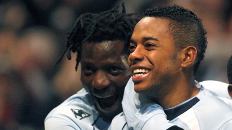 Robinho 3