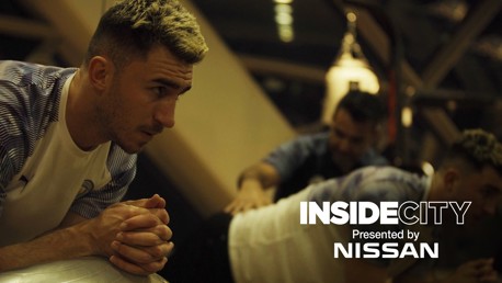 Inside City: episodio 365