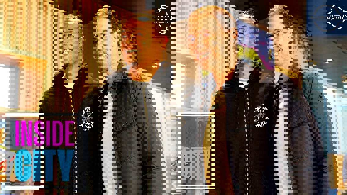 Inside City 483: Nadal visit, double academy contract delight and Forest reaction