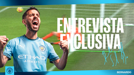 Bernardo fala sobre desafios de se enfrentar o Chelsea