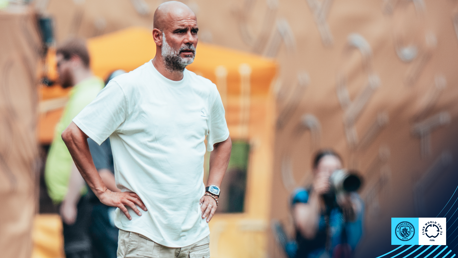 ‘Many good things’ in win over Wydad - Pep