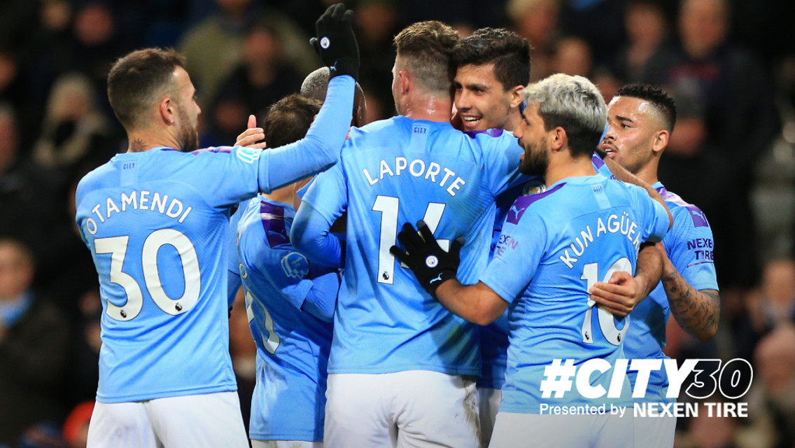 #City30: Rekrutan(Rekrutan) Terbaik