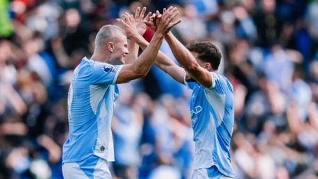 City v Coventry: Kick-off time and TV information