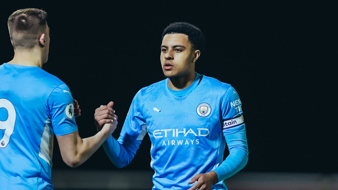 What winning the FA Youth Cup meant to City's previous victors