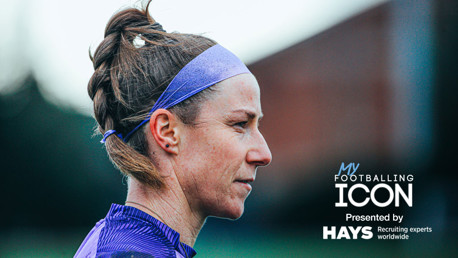 My Footballing Icon: Karen Bardsley