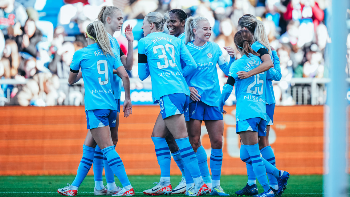 Leicester v City: WSL Match Preview