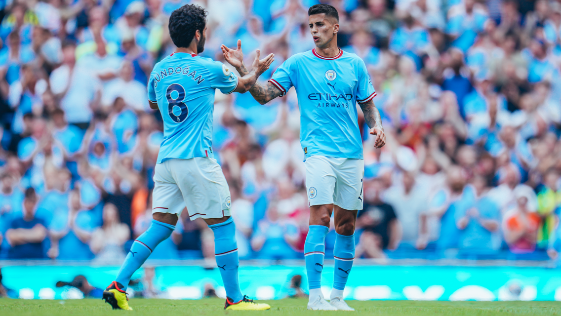 Picture perfect: Onuoha on City's tactical flexibility and positional intelligence