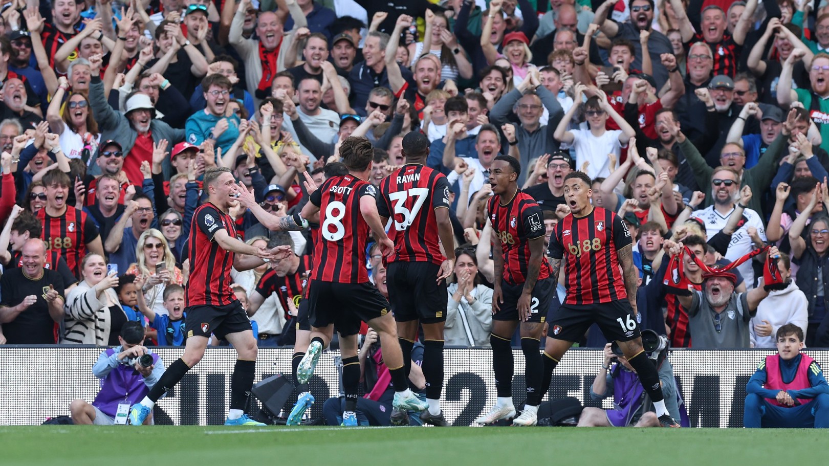 Analysing Bournemouth ahead of Tuesday’s Premier League clash