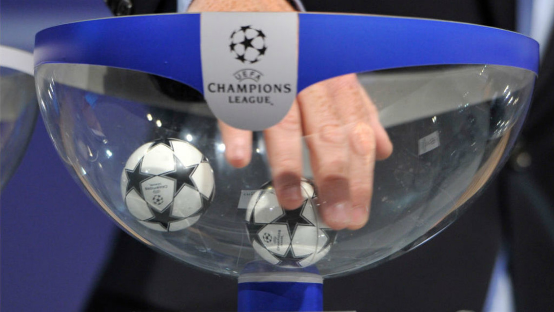 อยากเจอใคร? ซิตี้ในรอบน็อคเอาท์ UCL