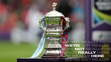 2020/21 FA Women's Cup dates announced