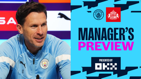Taylor: City supporters have been amazing