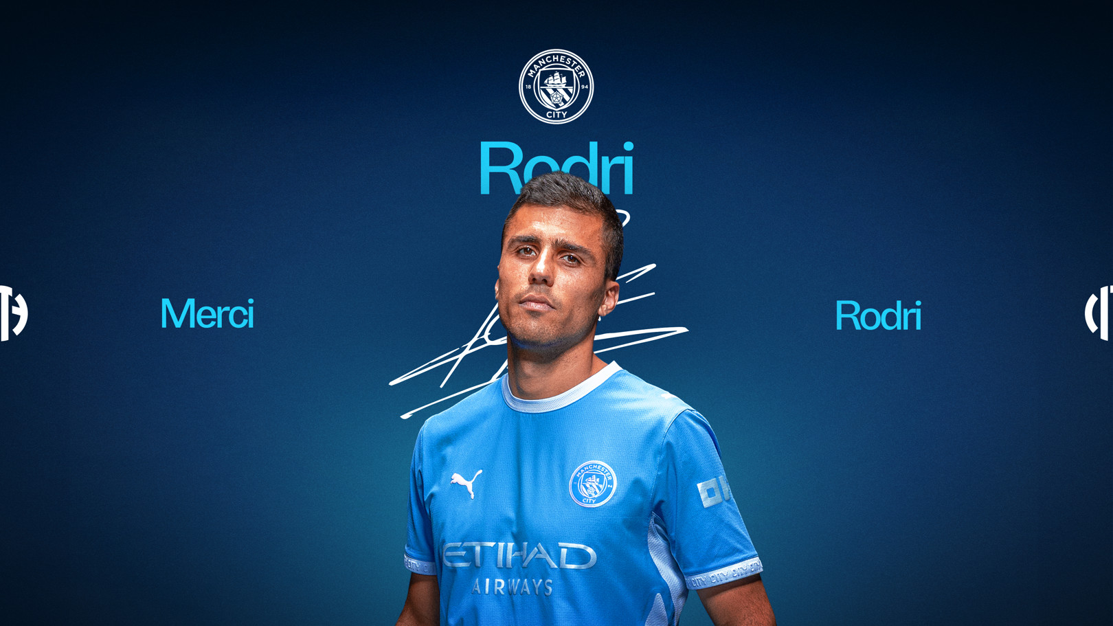 Rodri rejoint le FC Barcelone