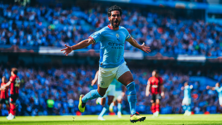 Newcastle v City: hora y TV