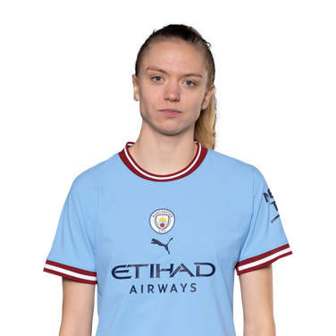 Abbie McManus