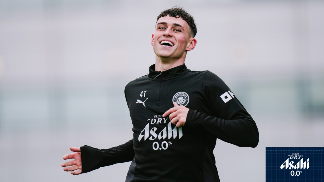 Training: Storm before the calm!