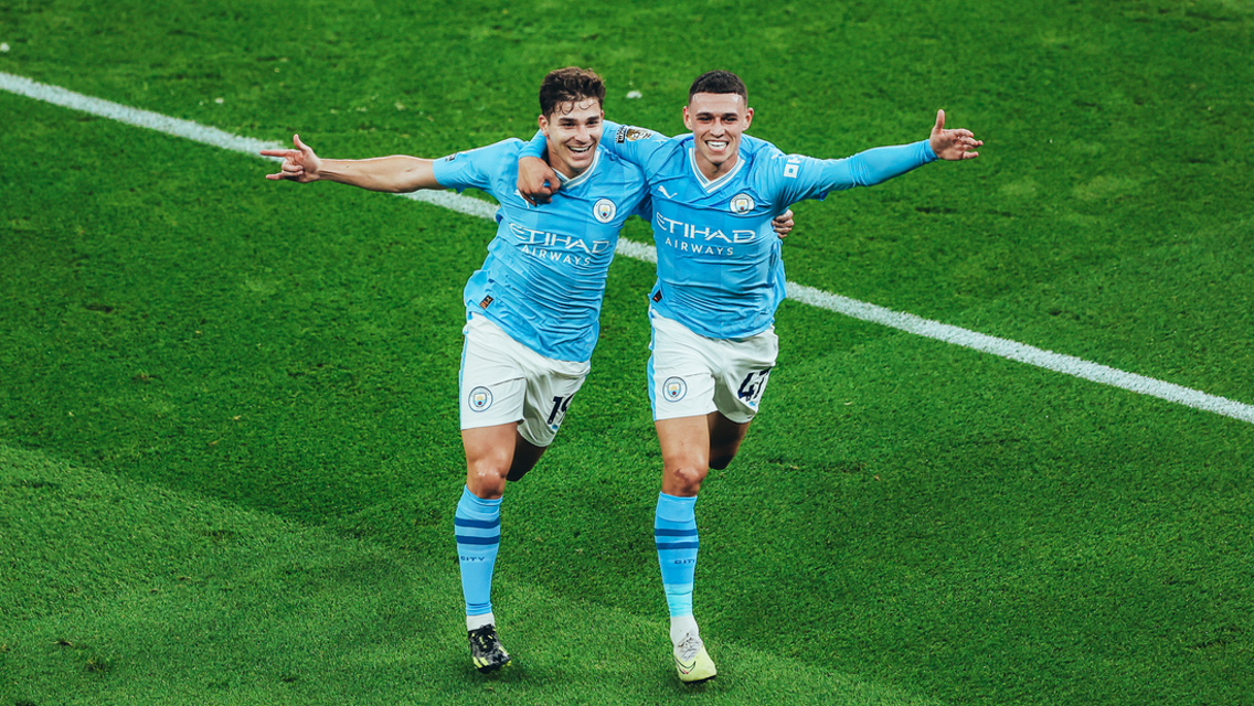 Sheffield United v City: hora y TV