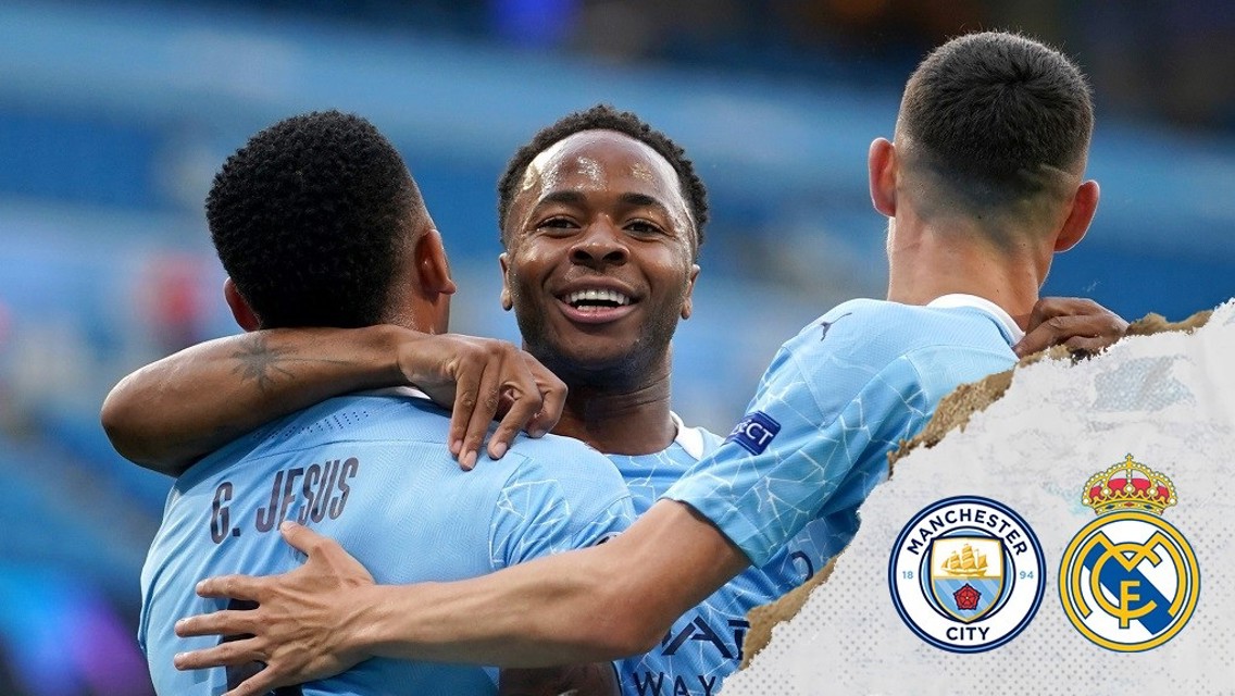 Sterling: “Nuestro esfuerzo y nuestra pasión han sido decisivos”