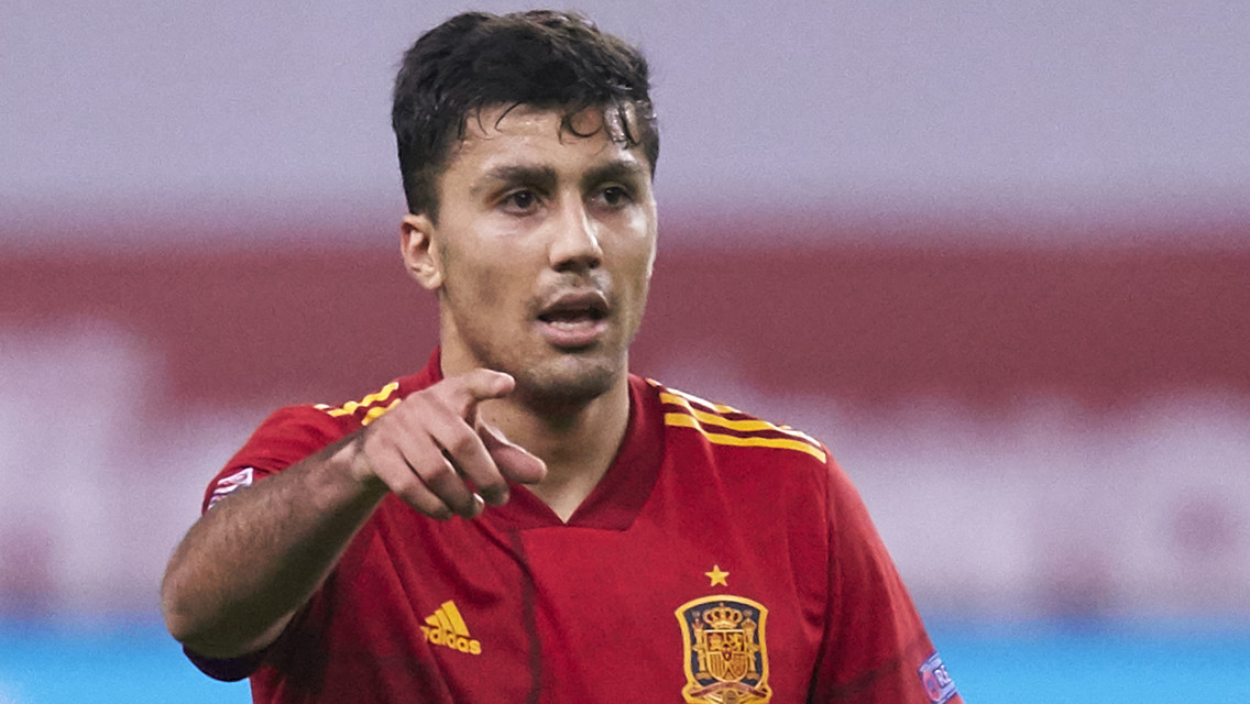 15 jugadores del City llamados por sus selecciones