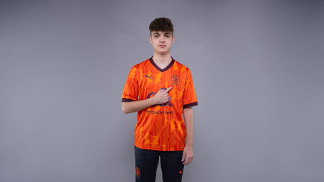 Man City Esports complete signing of EA FC Pro Player Donovan ‘Tekkz’ Hunt 