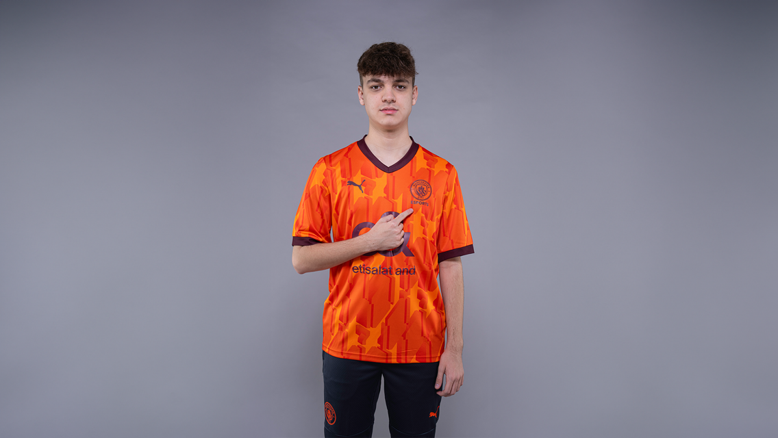 Man City Esports rekrut pemain pro EA FC Donovan ‘Tekkz’ Hunt