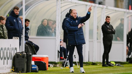 Wilkinson: Blackburn defeat had echoes of Villarreal loss