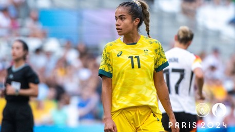 Derrota inicial para Fowler y Kennedy con Australia en los JJOO de París