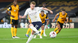 UP AND RUNNING: Kevin De Bruyne makes no mistake with his penalty