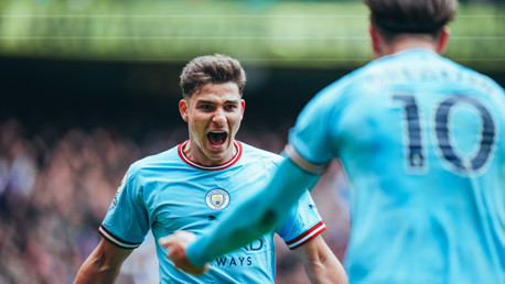 City v Liverpool: hora y TV