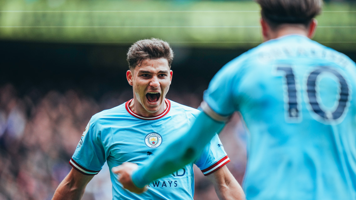 City v Liverpool: hora y TV