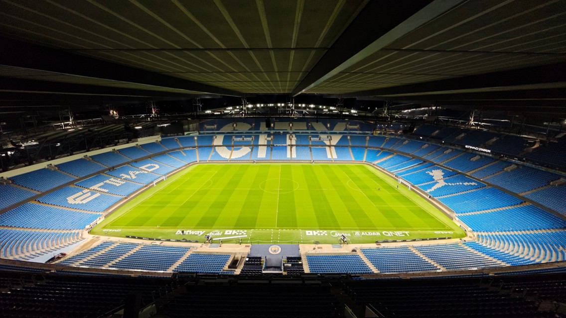 Club statement