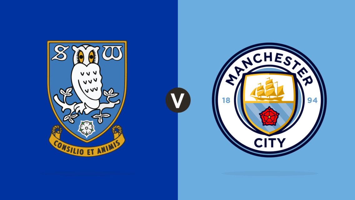 Sheffield Wednesday v Manchester City: en directo