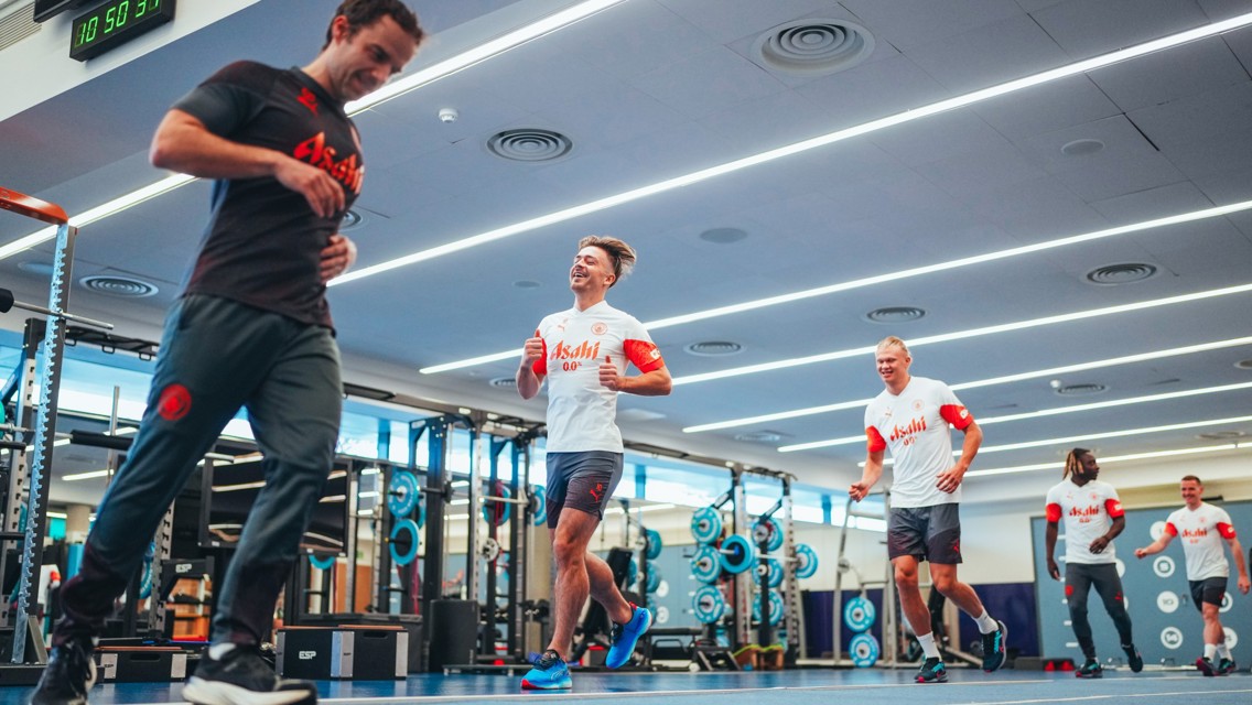 Gallery: Saturday session after Spurs success