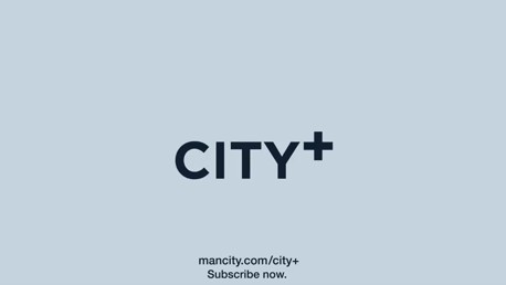 CITY+: Layanan Berlangganan Dari Manchester City