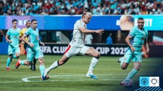 Pitcam highlights: City 6-0 Al Ain