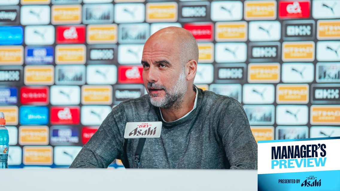"Kevin es uno de los grandes de la historia del City y la Premier League"
