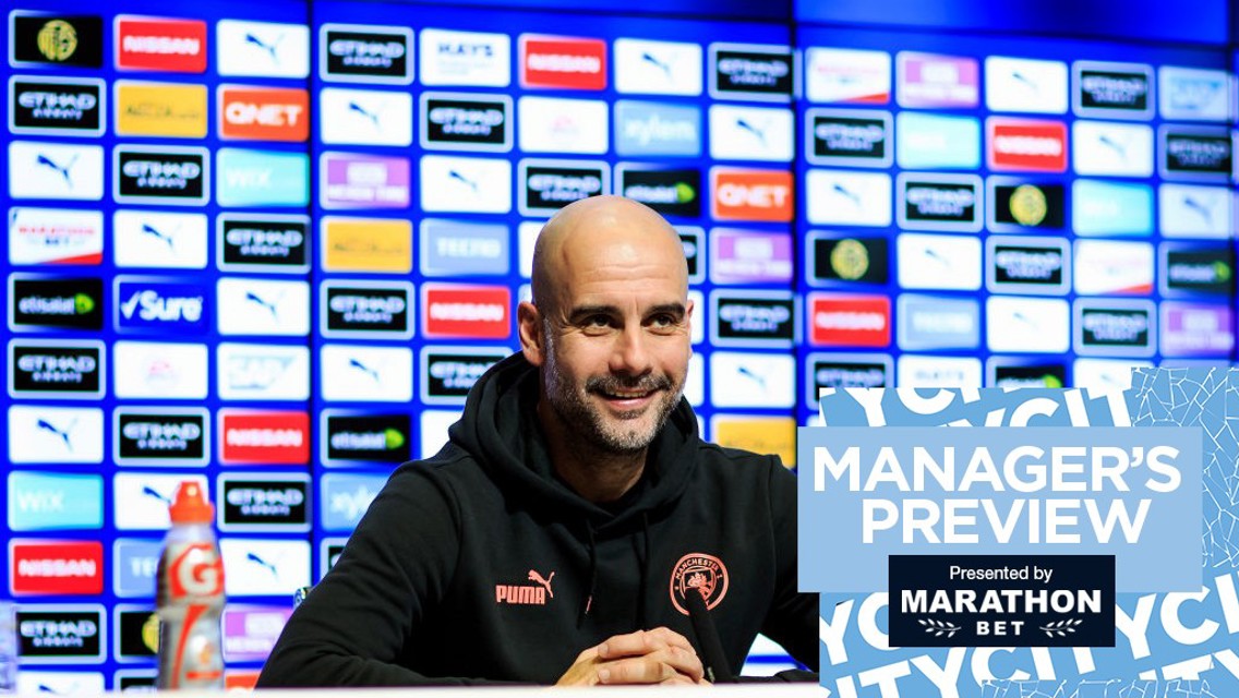 Pep Guardiola: I didn't inspire Arteta