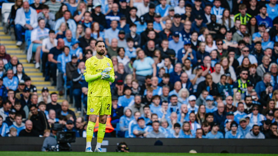 SETBACK : Havertz responds swiftly for the Gunners to make it 1-1.