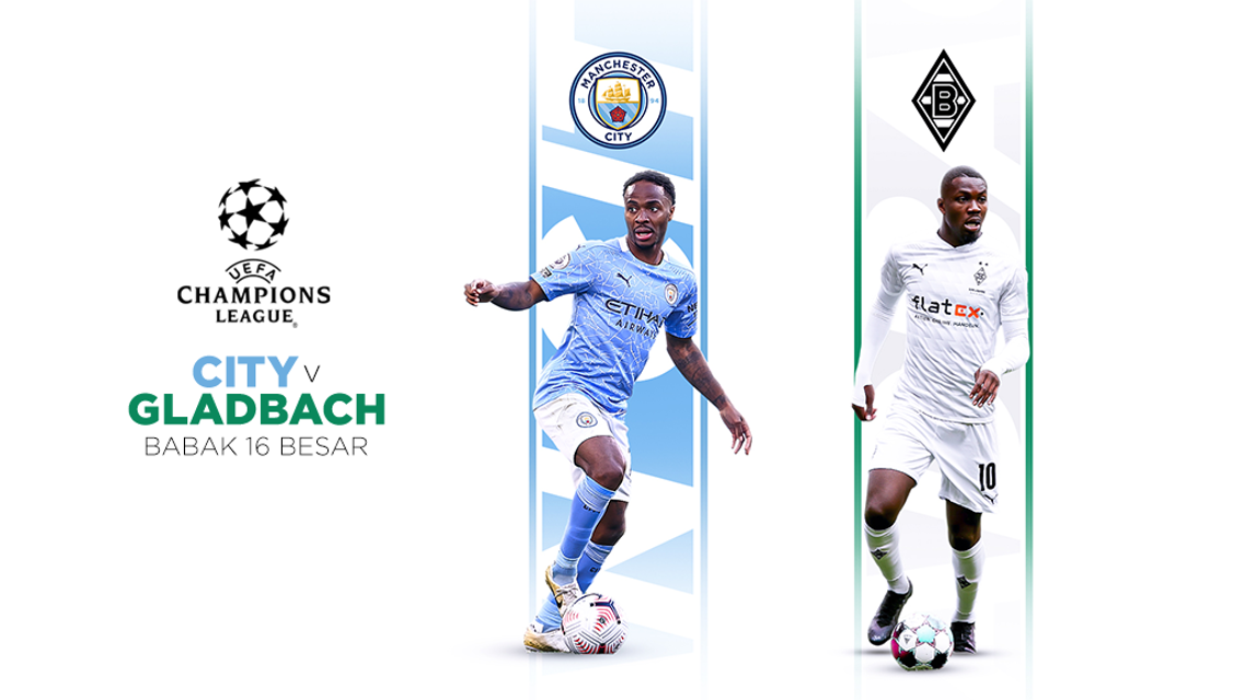 Lawan City Di Babak 16 Besar Liga Champions