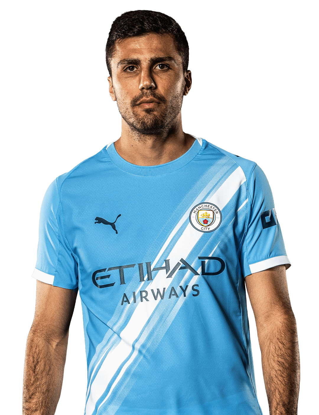 Manchester City pertahankan Rodri