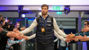 A volta monumental de Rúben Dias 