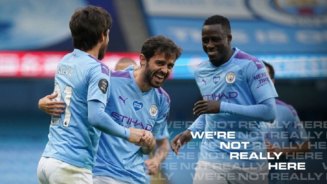 City 2-1 Bournemouth: Le résumé, version longue