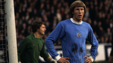 Jim Whitley hails Colin Bell's coaching impact