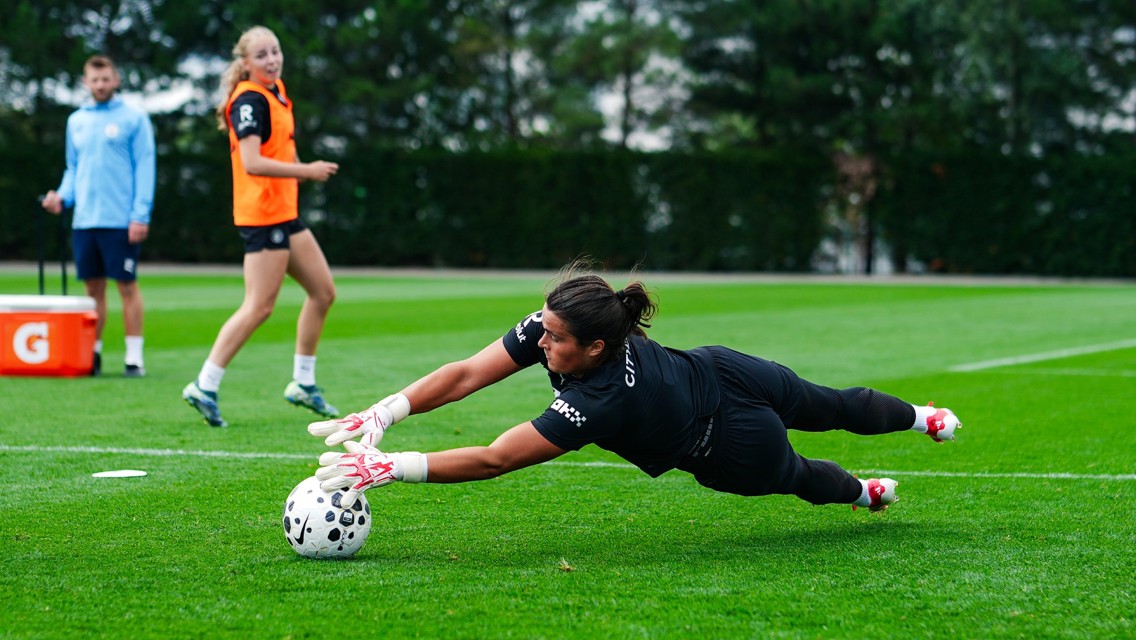 Gallery: Cumings’ first session! 
