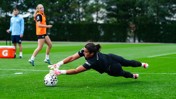 Gallery: Cumings’ first session! 