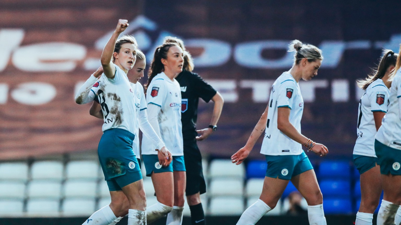 White grabs late winner in thrilling Birmingham clash