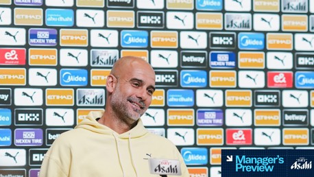 ‘Incredible and Extraordinary’ – Pep hoping for major Foden impact