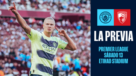 El campeón regresa a casa