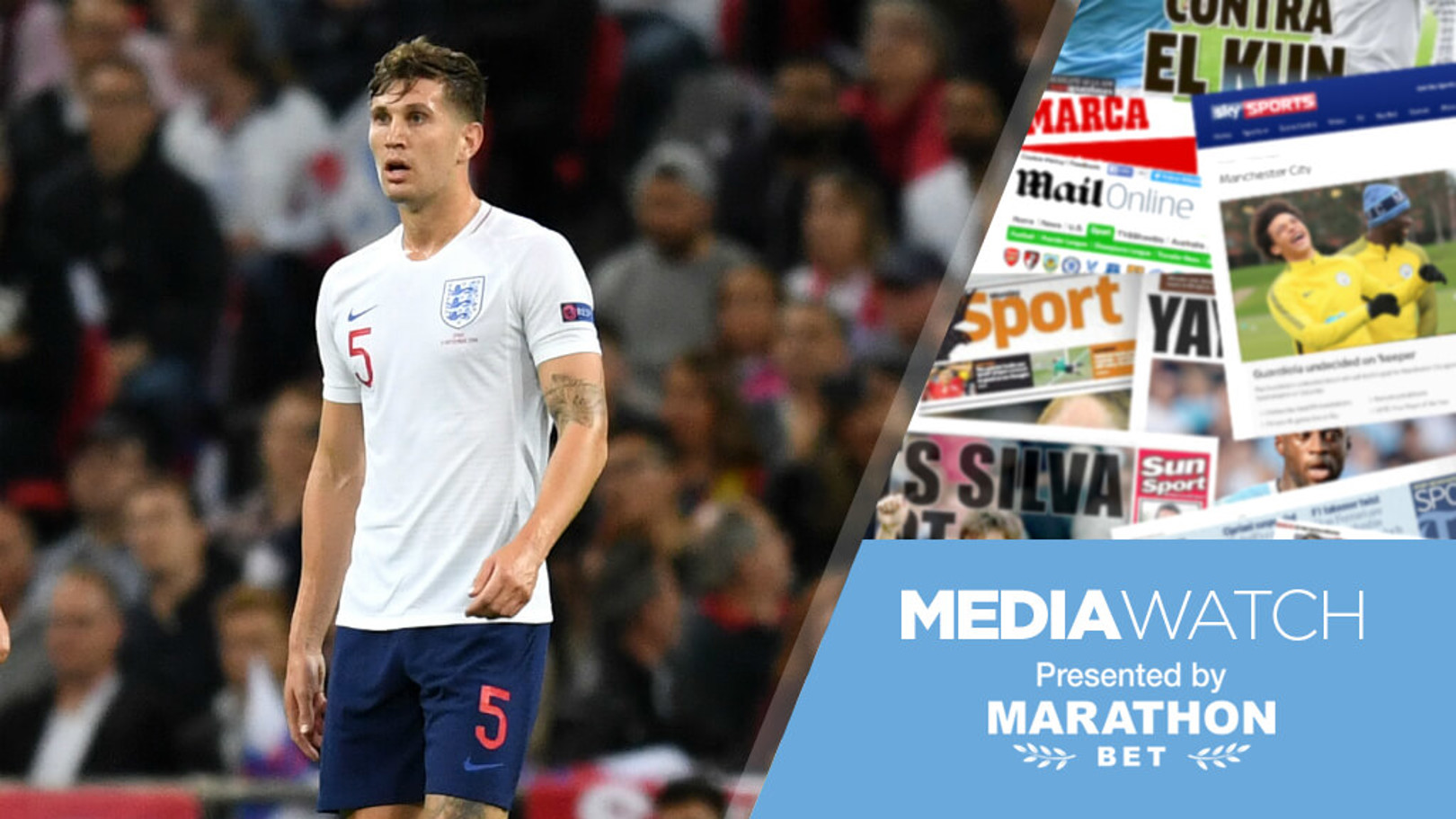 Media Watch: Stones causes a stir